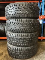 Hankook I Pike RW11 265/65R17 112T