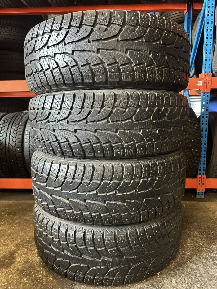Hankook I Pike RW11 265/65R17 112T - Image 1