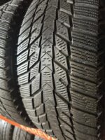 Nexen WinGuard Ice 215/60R16 99T - Image 3