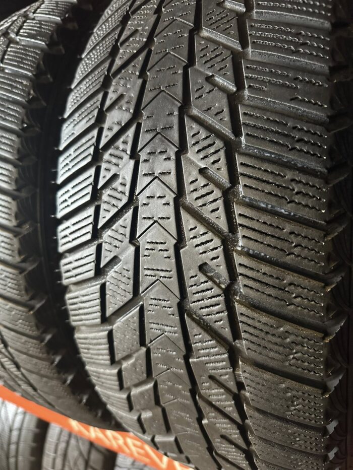 Nexen WinGuard Ice 215/60R16 99T - Image 3