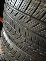 Yokohama Geolander X-CV 275/40R22 108W - Image 2