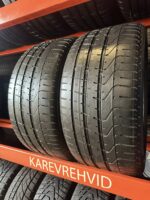 Pirelli P Zero 275/40R19 105Y