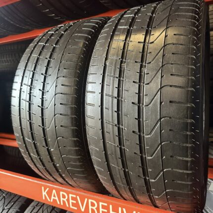 Pirelli P Zero 275/40R19 105Y