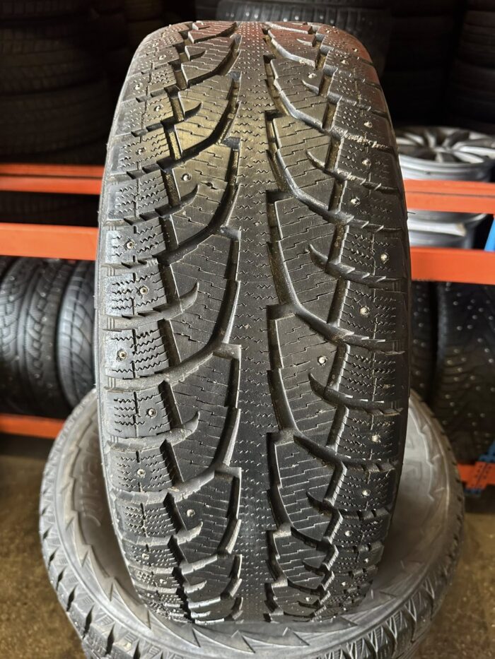 Hankook I Pike RW11 265/65R17 112T - Image 2
