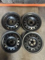Kia Sportage plekkvelg 16” - Image 2