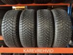 Goodyear UltraGrip Arctic 2 215/60R16 99T - Image 2