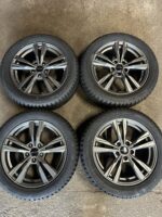 Uus velg Image  17” 5x112 Toyo naast 225/50R17 - Image 2