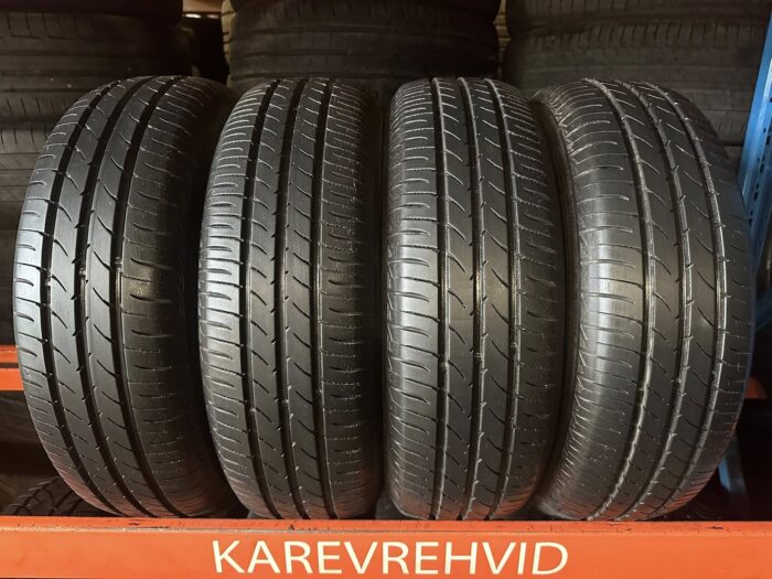 Toyo NanoEnergy 3 185/70R14 88T - Image 2