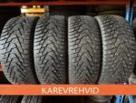 Hankook I Pike RS2 225/45R17 94T - Image 2