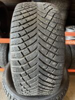 Michelin X-Ice North 4 SUV 255/50R20 109T - Image 2