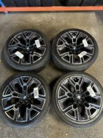 Bmw orig 20” G60 G61 velg - Image 3