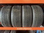 Dunlop SP WinterSport 4D 295/40R20 106V - Image 2