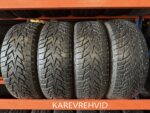 Nexen WinGuard 235/55R18 100T - Image 2