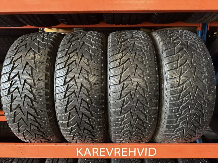 Nexen WinGuard 235/55R18 100T - Image 2