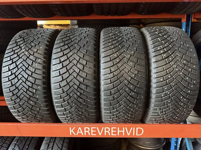 Continental IceContact 3 235/40R19 96T - Image 2