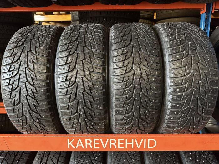 Hankook I Pike RS 215/50R17 95T - Image 2