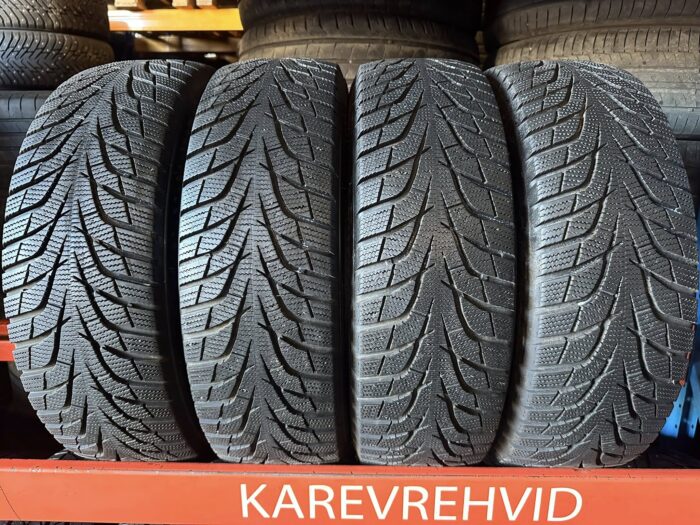 Hankook I Cept IZ3 185/65R15 92T - Image 2