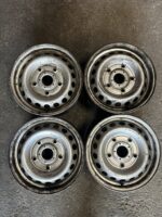 Ford Transit plekkvelg 16” 5x160 - Image 2