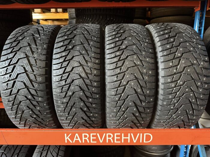 Hankook I Pike RS2 225/45R17 94T - Image 2