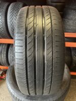 Continental SportContact 5 MO 275/50R20 113W - Image 2