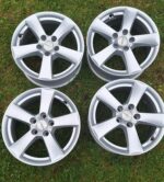 Dezent valuvelg 16" 5x108