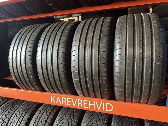 Goodyear Eagle F1 Asym 3 235/40R18 95Y - Image 1