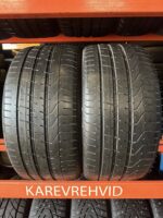 Pirelli P Zero 275/40R19 105Y - Image 2