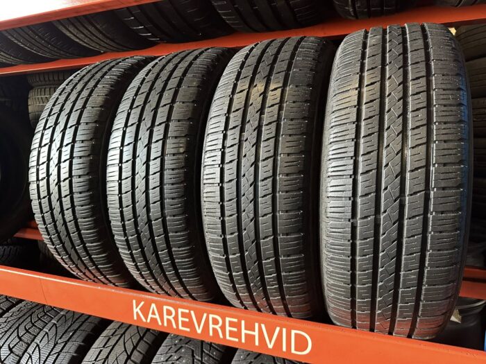 Hifly Vigorous HT601 225/60R17 99H - Image 1