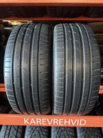 Hankook Ventus S1 Evo 3 245/45R19 102Y MO - Image 2