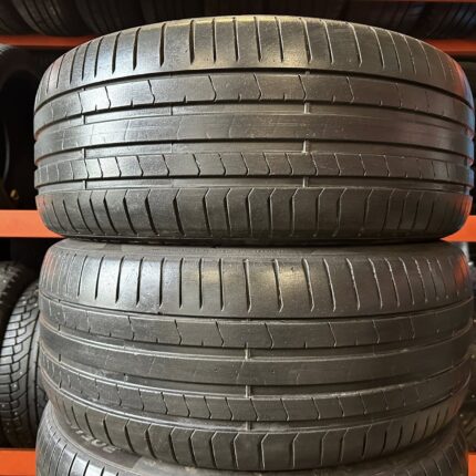 Pirelli P Zero RunFlat 275/45R20 110Y