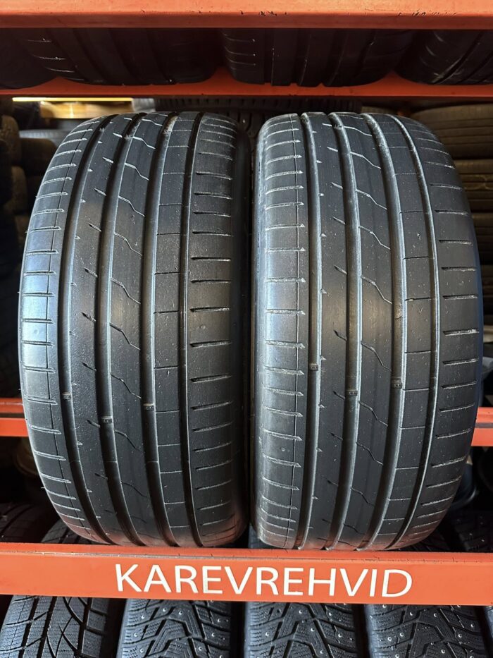 Hankook Ventus S1 Evo 3 245/45R19 102Y MO - Image 2