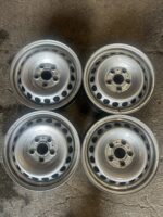 VW Crafter plekkvelg 16” 5x120. - Image 3
