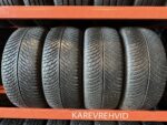 Michelin PilotAlpin 5 SUV MO 255/45R20 105V - Image 2