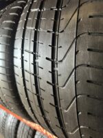 Pirelli P Zero 275/40R19 105Y - Image 3