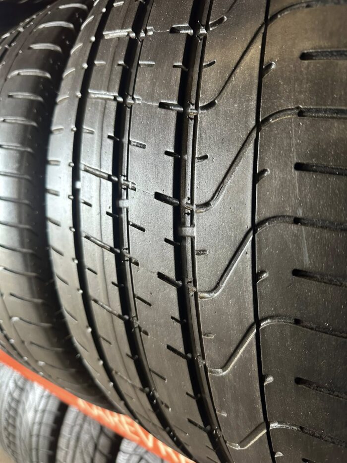 Pirelli P Zero 275/40R19 105Y - Image 3
