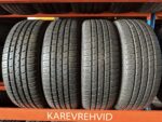 Hifly Vigorous HT601 225/60R17 99H - Image 2