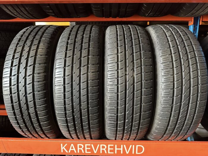 Hifly Vigorous HT601 225/60R17 99H - Image 2