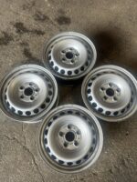 VW Crafter plekkvelg 16” 5x120. - Image 2
