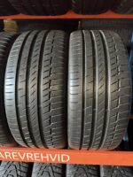 Continental PremiumContact 6 245/45R18 100Y ja 275/40R18 103Y - Image 3