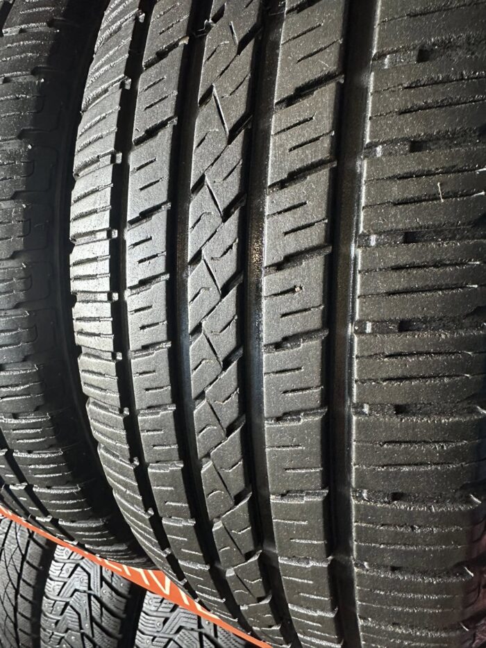 Hifly Vigorous HT601 225/60R17 99H - Image 3