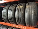 Continental PremiumContact 6 225/55R19 103V