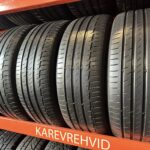 Continental PremiumContact 6 225/55R19 103V