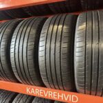 Kumho Grugen HP91 235/55R18 100H