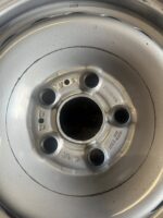 VW Crafter plekkvelg 16” 5x120. - Image 4