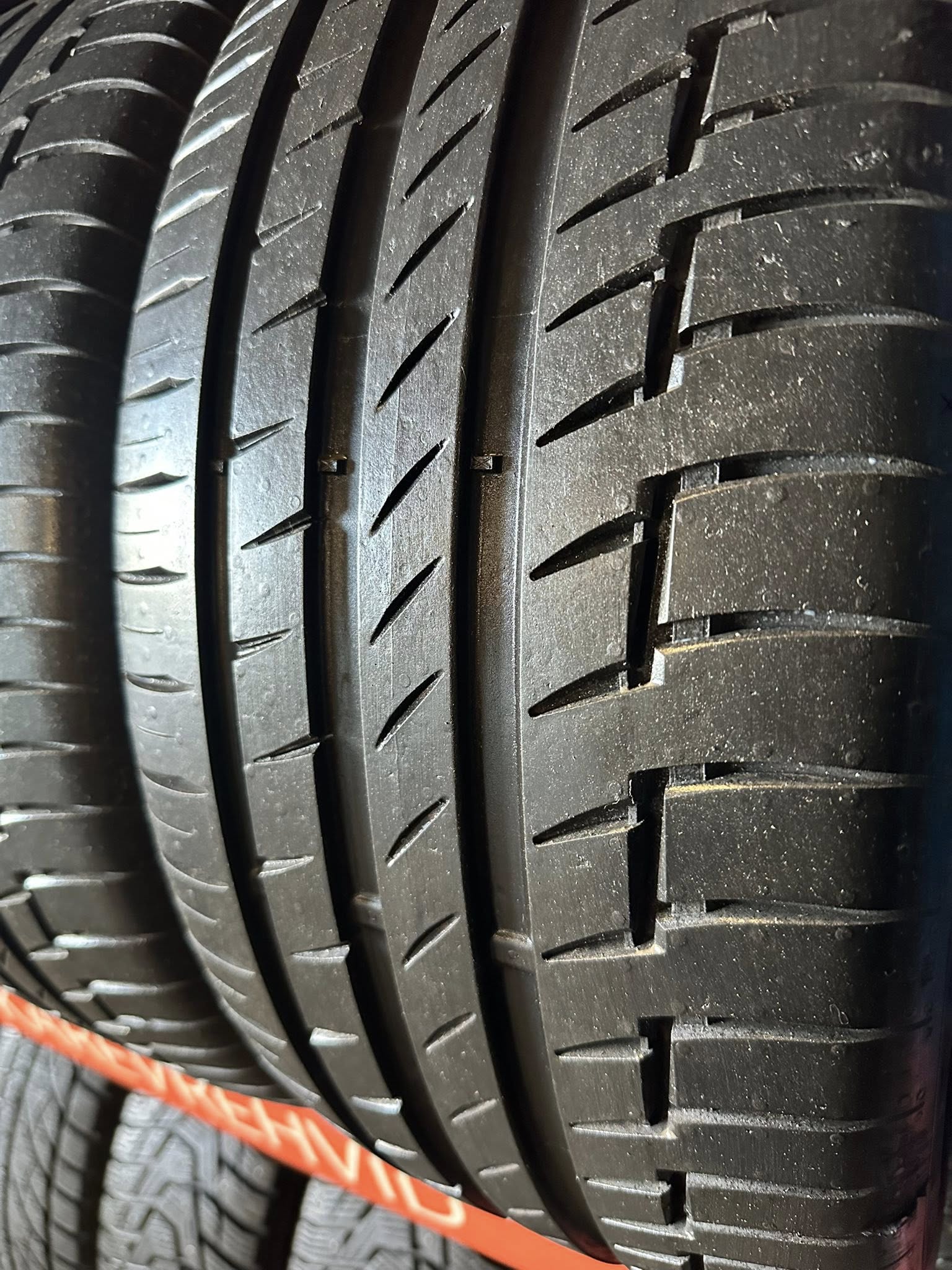 23 Continental PremiumContact 6 245/45R18 100Y ja 275/40R18 103Y - Image 4