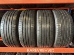 Kumho Grugen HP91 235/55R18 100H - Image 2