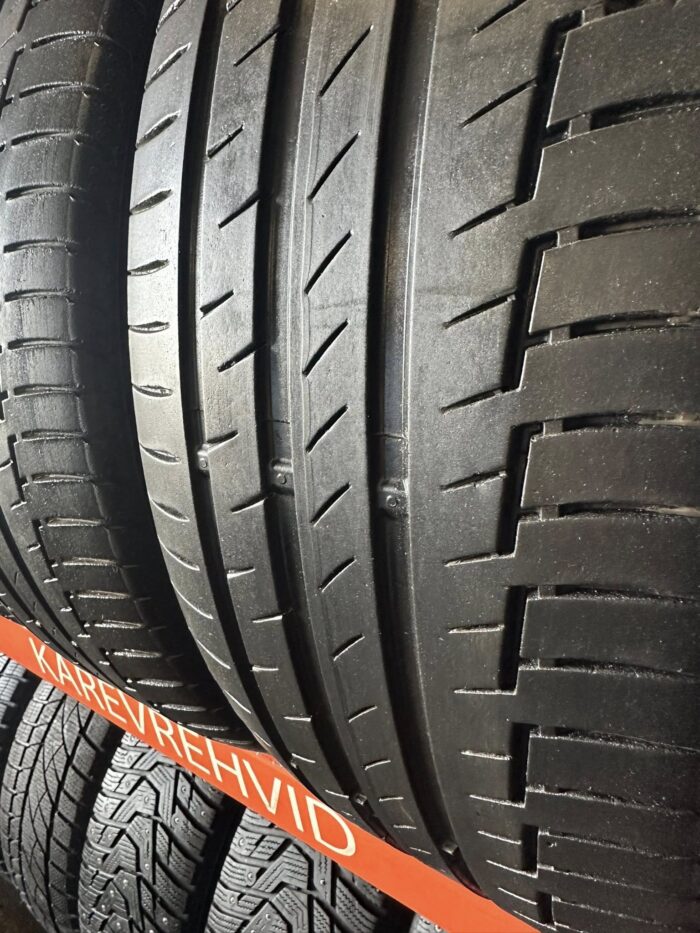 Continental PremiumContact 6 225/55R19 103V - Image 3