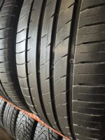 Kumho Grugen HP91 235/55R18 100H - Image 3