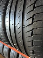 Continental PremiumContact 6 245/45R18 100Y ja 275/40R18 103Y - Image 6