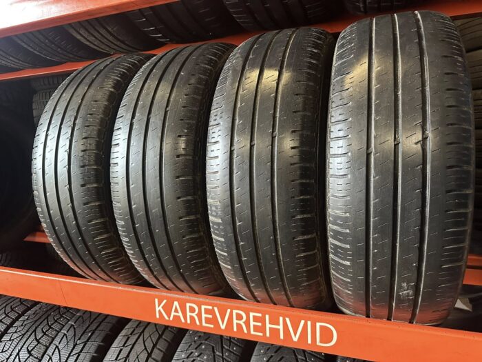 Hankook Vantra LT 235/65R16C 115/113R - Image 1